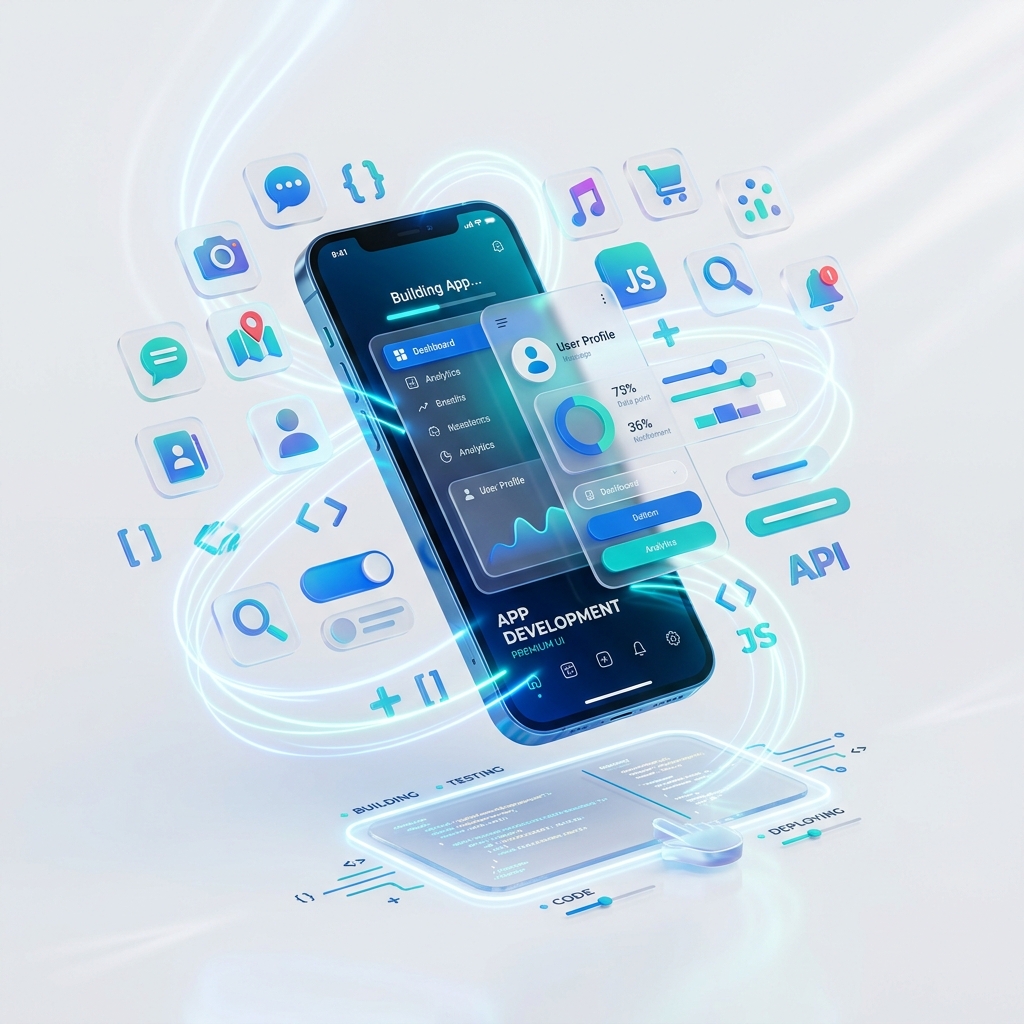 Mobile App Development